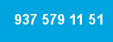 937 579 11 51